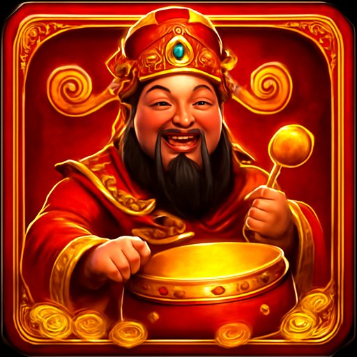 555qq Mobile game menu
